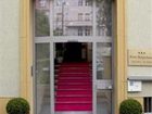 фото отеля Burgschmiet Tip Top Hotel Nuremberg