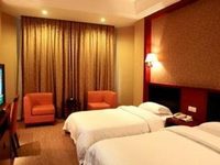 Huanying Living Hotel Dongguan Meili