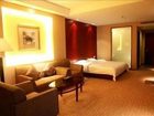 фото отеля Huanying Living Hotel Dongguan Meili