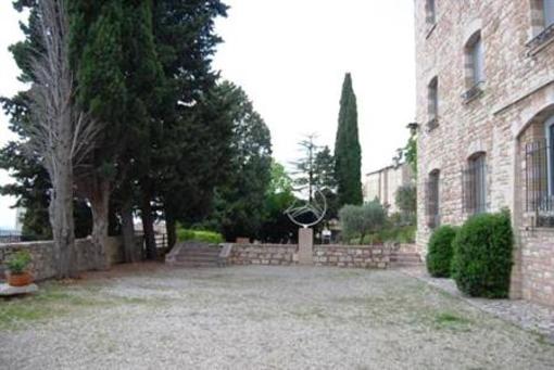 фото отеля La Cittadella Hotel Assisi