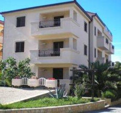 фото отеля Casa Del Sol Apartments