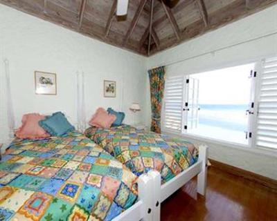 фото отеля Bonne Amie Villa Port Antonio
