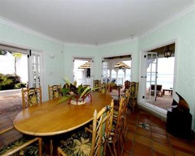 фото отеля Bonne Amie Villa Port Antonio
