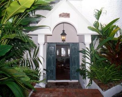 фото отеля Bonne Amie Villa Port Antonio