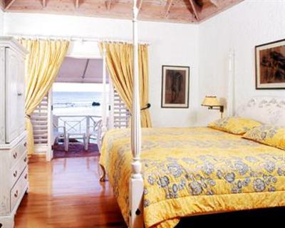 фото отеля Bonne Amie Villa Port Antonio