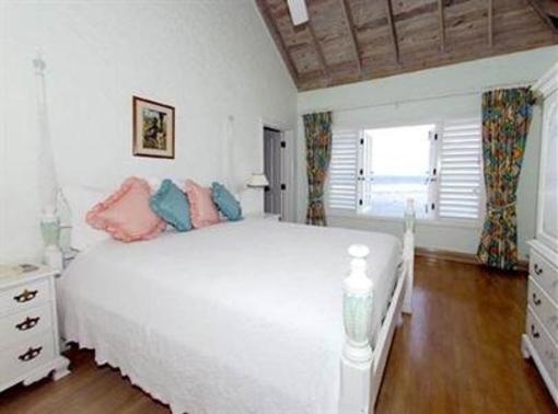 фото отеля Bonne Amie Villa Port Antonio