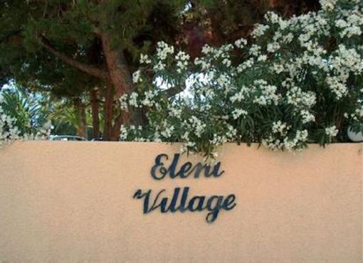 фото отеля Eleni Village