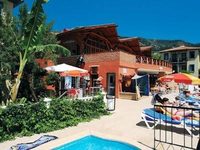 Litera Fethiye Relax Hotel Oludeniz