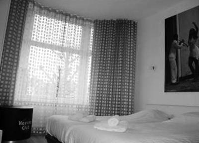 фото отеля Cabane