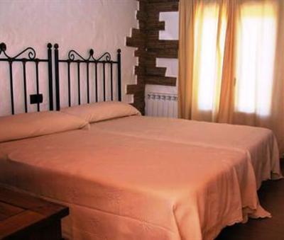 фото отеля Apartamentos Rural Buenaventura