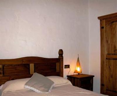 фото отеля Apartamentos Rural Buenaventura