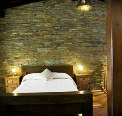 фото отеля Apartamentos Rural Buenaventura