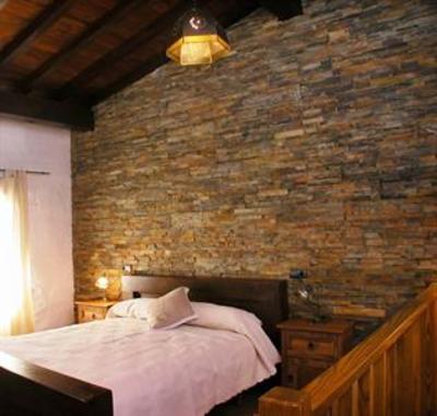 фото отеля Apartamentos Rural Buenaventura
