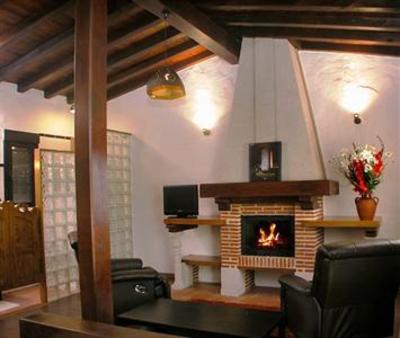фото отеля Apartamentos Rural Buenaventura
