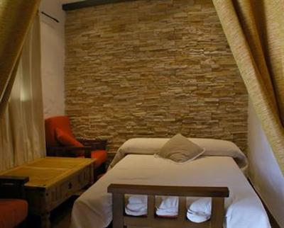 фото отеля Apartamentos Rural Buenaventura