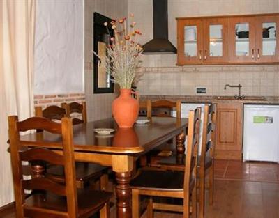 фото отеля Apartamentos Rural Buenaventura
