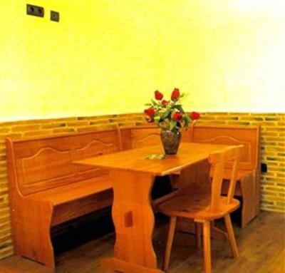 фото отеля Apartamentos Rural Buenaventura