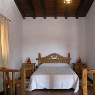 фото отеля Apartamentos Rural Buenaventura