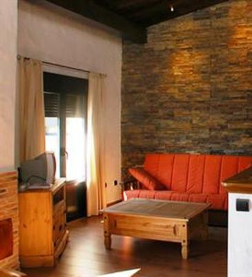 фото отеля Apartamentos Rural Buenaventura
