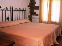 Apartamentos Rural Buenaventura