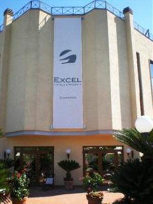 фото отеля Excel Roma Ciampino Hotel