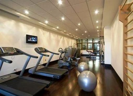 фото отеля Excel Roma Ciampino Hotel