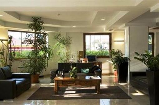 фото отеля Excel Roma Ciampino Hotel
