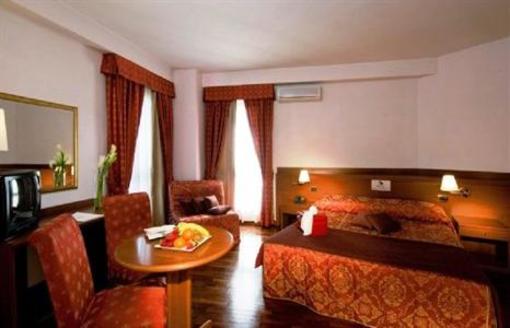 фото отеля Excel Roma Ciampino Hotel