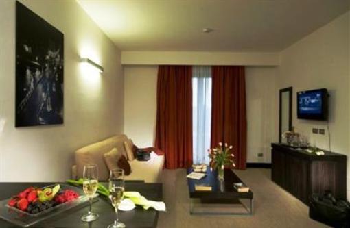 фото отеля Excel Roma Ciampino Hotel
