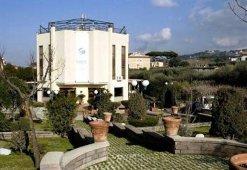 фото отеля Excel Roma Ciampino Hotel