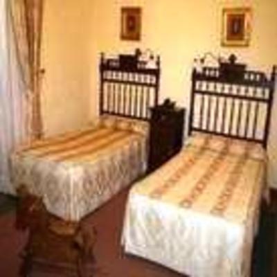 фото отеля Hotel Alvar Fanez