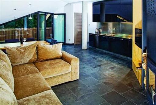 фото отеля Apartamenty Malinka
