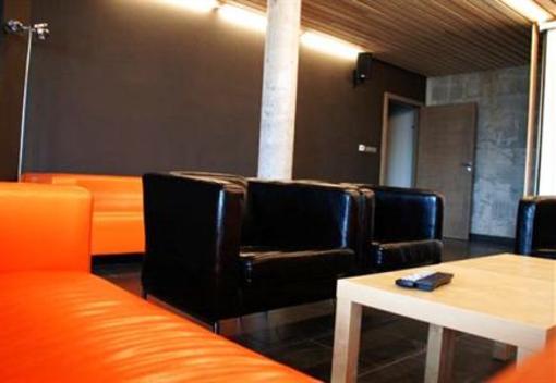 фото отеля Apartamenty Malinka