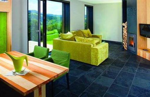 фото отеля Apartamenty Malinka