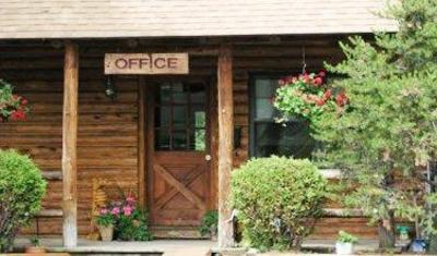 фото отеля Woodlake Inn Lake Placid