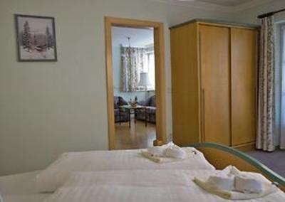фото отеля Hotel Montana Obertauern