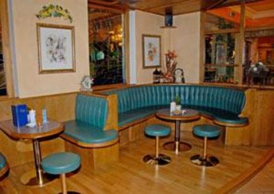 фото отеля Hotel Montana Obertauern