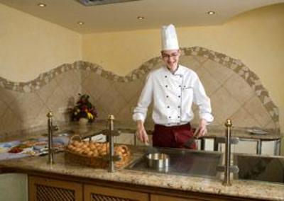 фото отеля Hotel Montana Obertauern