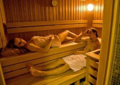 фото отеля Hotel Montana Obertauern