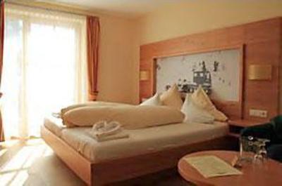 фото отеля Hotel Montana Obertauern