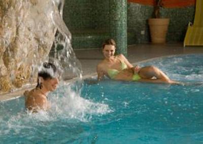 фото отеля Hotel Montana Obertauern