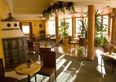 фото отеля Hotel Montana Obertauern