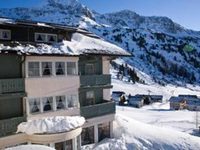 Hotel Montana Obertauern
