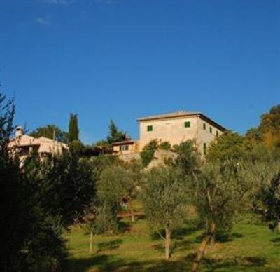 фото отеля Agriturismo Villa Plini