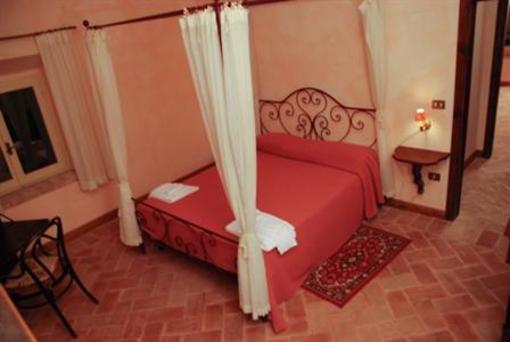 фото отеля Agriturismo Villa Plini