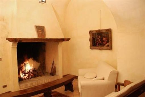 фото отеля Agriturismo Villa Plini