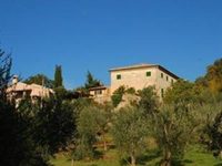 Agriturismo Villa Plini