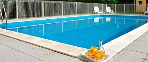 фото отеля Adagio Access Nantes La Beaujoire