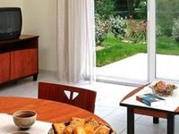 Adagio Access Nantes La Beaujoire