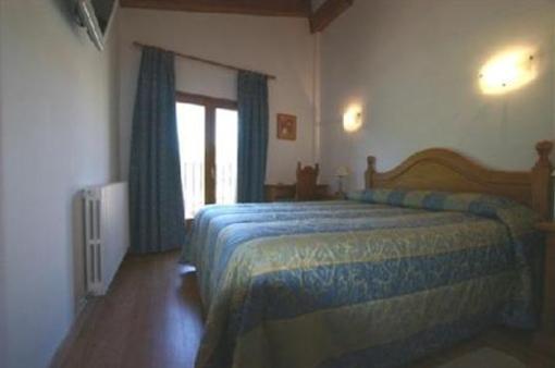 фото отеля Can Mestre Hotel El Pont De Suert